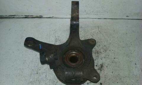 Foto 3ª: Mangueta Delantera Izquierda Hyundai Santa Fe 2.0 CRDI CAT 113CV 83KW [D4EA] (2002)