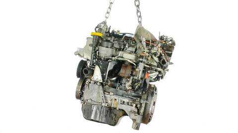 Foto 2ª: Motor Completo Opel Corsa 1.3 CDTI F08 F68) [Z13DT] (2000)