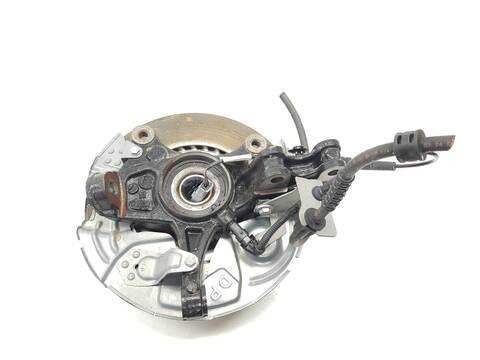 Foto 2ª: Mangueta Delantera Derecha Opel Astra EDITION (2023)