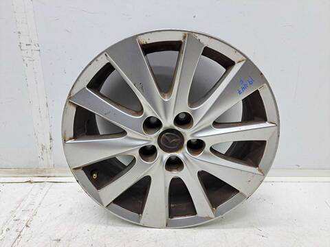 LLanta Chapa Mazda CX5 2.0 G 165CV 121KW CENTER-LINE 2WD