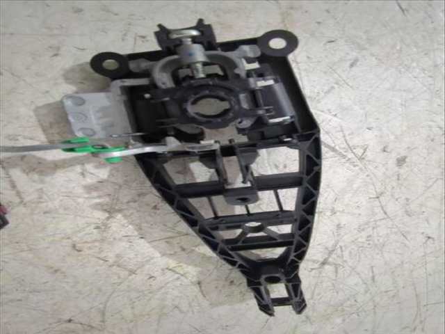 Foto 2ª: Cerradura Puerta Delantera Derecha Opel Corsa 1.3 CDTI L08 L68) 75CV [A 13 DTC Z 13 DTJ] (2006)