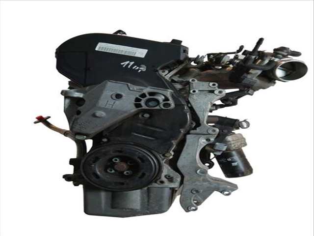 Foto 3ª: Motor Completo Audi A3 150 CV 110KW [AUM] (2003)