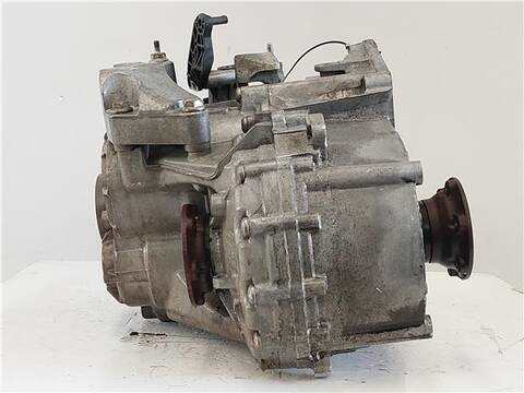 Foto 4ª: Caja Cambios Seat Altea 2.0 TDI 16V 140CV 103KW [CFHC] (2011)