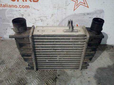 Intercooler Renault Clio 1.5 DCI DIESEL CAT 86CV 63KW