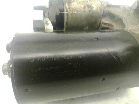 Foto 2ª: Motor de Arranque Mini Mini COOPER [N12 B16 A] (2005)