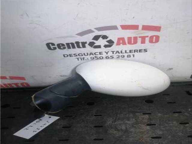 Foto 2ª: Retrovisor Izquierdo Mini Mini 1.6 COOPER S [1 6 LTR. - 125 KW 16V] 170CV