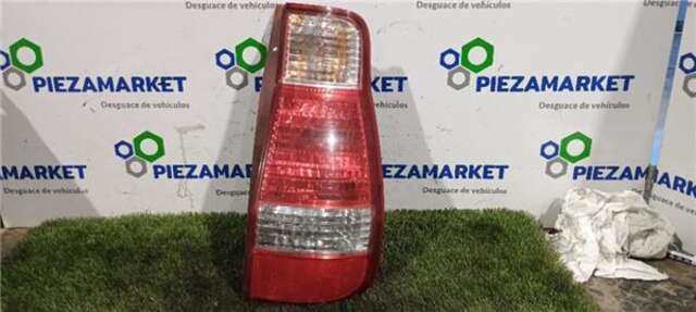 Piloto Trasero Derecho Hyundai Matrix 1.5 CRDI 16V GLS [1.5 LTR. - 81 KW CRDI CAT]