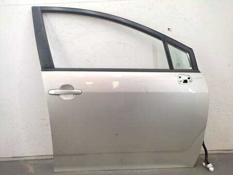 Puerta Delantera Derecha Toyota Corolla 1.8 ZNR11_) 129CV 95KW