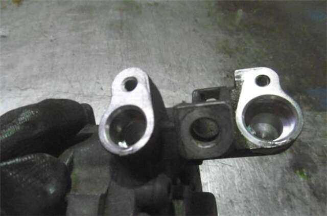 Foto 2ª: Compresor Aire Acondicionado Toyota Aygo 1.4 D [8HT]