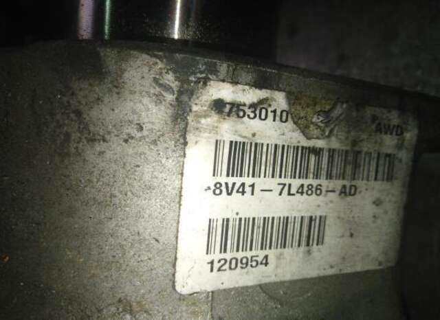 Caja Transfer Ford Kuga 2.0 TITANIUM [2.0 LTR. - 103 KW TDCI CAT]