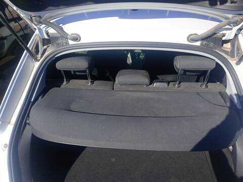 Foto 2ª: Bandeja Trasera Audi A1 AMBITION 105CV 77KW [CAY] (2012)