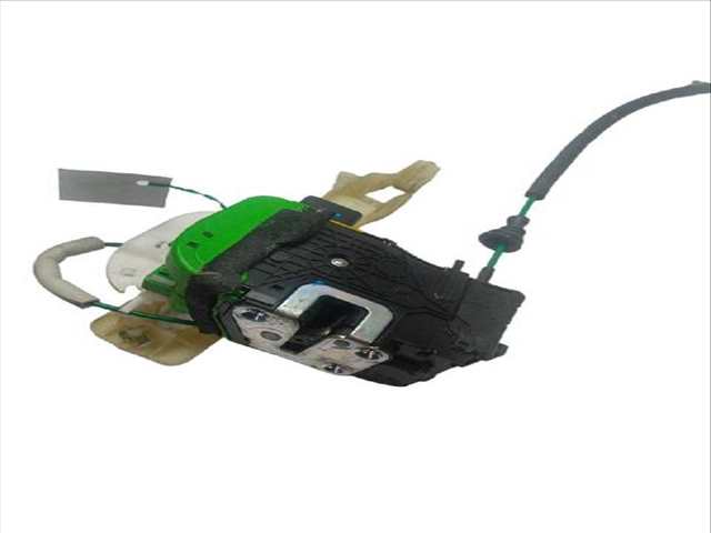 Cerradura Puerta Delantera Izquierda Hyundai i40 1.7 CRDI 141CV