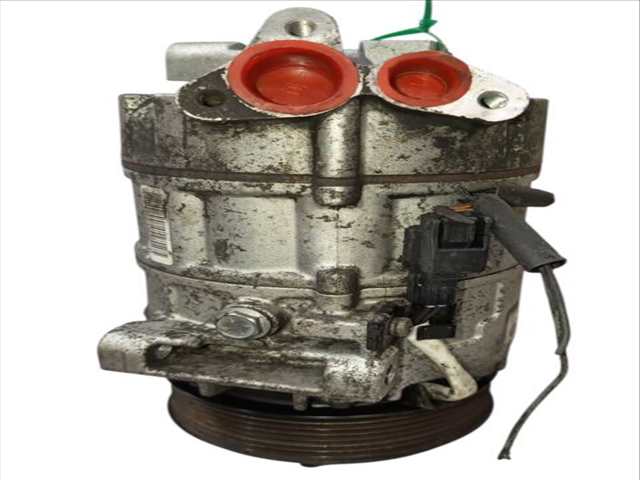 Compresor Aire Acondicionado Renault Trafic 2.0 DCI 115 FL01 FL0U FL00 FL0H FL0M) FURGONETA