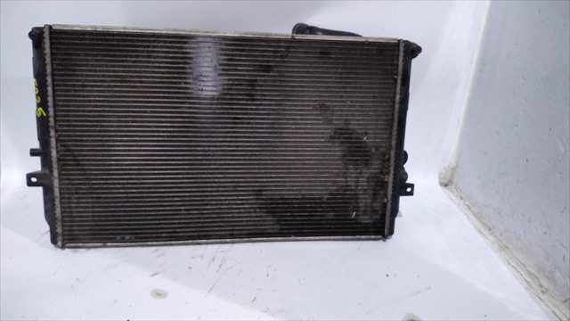 Foto 3ª: Radiador Motor Seat Toledo 1.9 TDI [D/ARL] (2002)