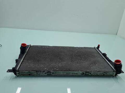 Foto 4ª: Radiador Motor Bmw Serie 3 315 330D 258CV 190KW [N57D30A] (2012)