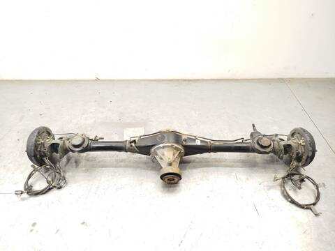 Puente Trasero Suzuki Ignis 1.2 HYBRID ATK412) 83CV 61KW