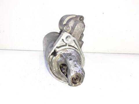 Foto 3ª: Motor de Arranque Mercedes Clase S 220 320 - 350 CDI 221.022) BERLINA 235CV 173KW [OM642930] (2008)