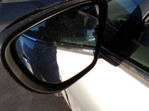 Foto 2ª: Retrovisor Izquierdo Renault Clio H4B4 (2016)