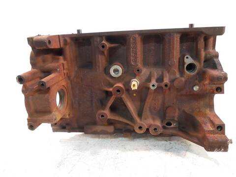 Foto 2ª: Bloque Motor Ford Ranger 205 - 213 CV [YN2X] (2023)