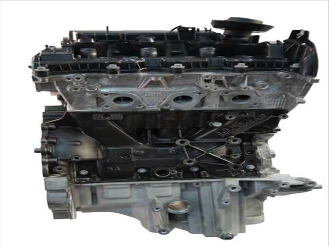 Foto 3ª: Motor Completo Jaguar F Pace X761 300CV 221KW [306DTA AJTDV6] (2017)