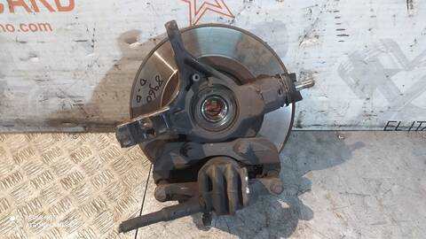 Mangueta Delantera Derecha Peugeot 308 CONFORT 109CV 80KW