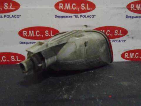 Foto 2ª: Faro Antiniebla Trasero Izquierdo Ford Focus GHIA BERLINA 136CV 100KW [G6DD] (2006)