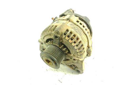 Alternador Suzuki Grand Vitara 1.9 DDIS A LAS 4 RUEDAS JT419 TD44 JB419WD JB419XD) 129CV
