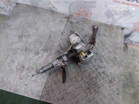 Foto 2ª: Columna Dirección Dacia Logan AMBIANCE 68CV 50KW [K9K K7] (2010)