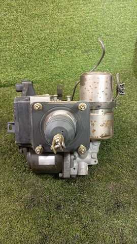 Foto 3ª: Abs Lexus LX 4.7 G 470 V8 (2002)