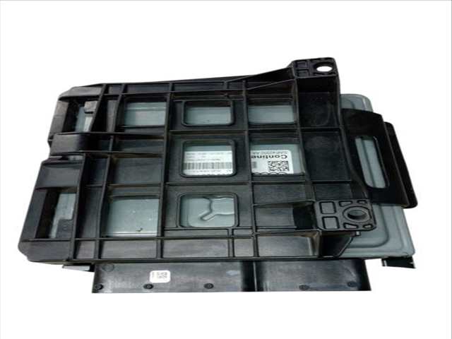 Foto 2ª: Centralita Motor ECU Audi A3 1.6 TDI (2003)