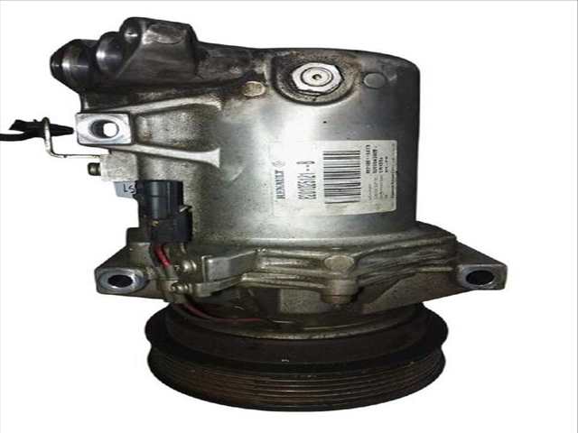 Compresor Aire Acondicionado Dacia Dokker 1.5 DCI KEAJ KEAH)