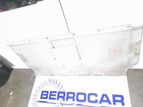 Foto 3ª: Techo Interior Iveco Daily 2.3 DIESEL CAT 126CV 93KW FURGON (2014)
