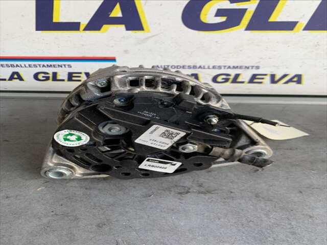 Foto 2ª: Alternador Opel Astra 2.0 DTI (2003)