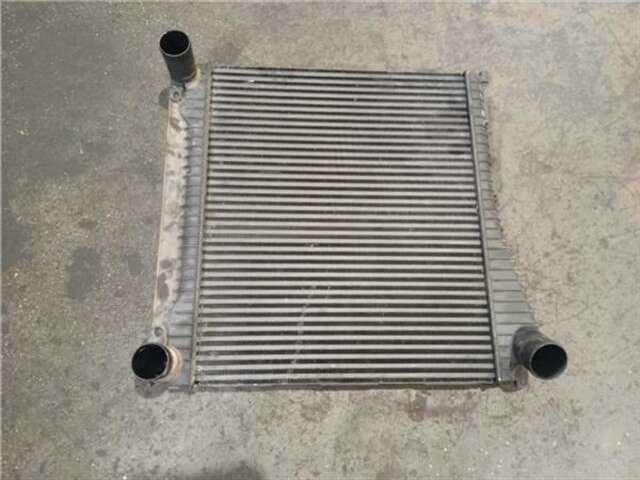 Intercooler Land Rover Discovery 3.0 SDV6 HSE [3.0 LTR. - 180 KW TD V6 CAT]