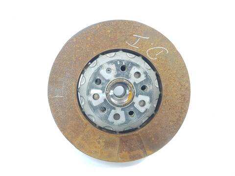 Mangueta Delantera Izquierda Volkswagen T-Roc 2.0 TSI 300CV 55KW