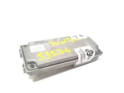 Foto 3ª: Centralita Motor ECU Renault Megane 1.6 DCI DIESEL FAP ENERGY GRANDTOUR 130CV 96KW IV GRANDTOUR [R9M409] (2018)