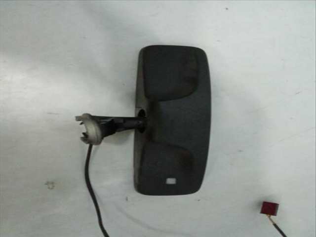 Foto 4ª: Retrovisor Interior Mercedes Clase GLE 400 2.9 TD 330CV 243KW SUV V167 AUT. 4-MATIC 167.123) OM656.929 [OM 656.929] (2019)