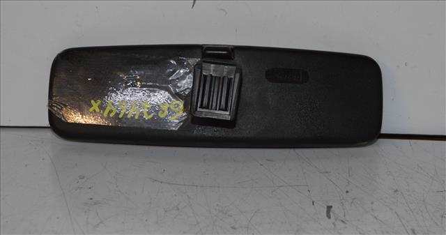 Foto 2ª: Retrovisor Interior Peugeot 405 1.9 G 1987-1992 [D6D] (1991)