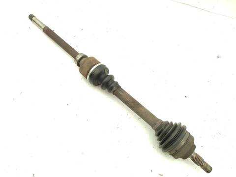 Transmision Delantera Derecha Peugeot 206 2.0 HDI 90 HATCHBACK 90CV 66KW