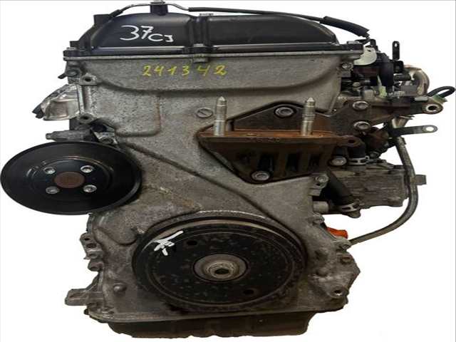 Foto 2ª: Motor Completo Mitsubishi ASX 116 CV 85KW [4N13] (2012)