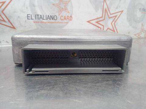 Foto 2ª: Centralita Motor ECU Ford Focus AMBIENTE TURNIER 90CV 66KW [C9DB] (2002)