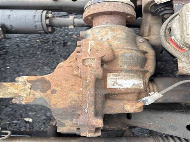Diferencial Delantero Land Rover Range TDV6 190 CV 140KW