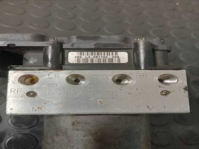 Foto 3ª: Abs Ford Mondeo AMBIENTE 1.8 CAT 110CV (2000)
