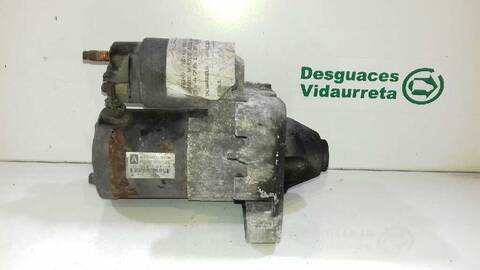 Motor de Arranque Peugeot 308 CONFORT 95CV 70KW