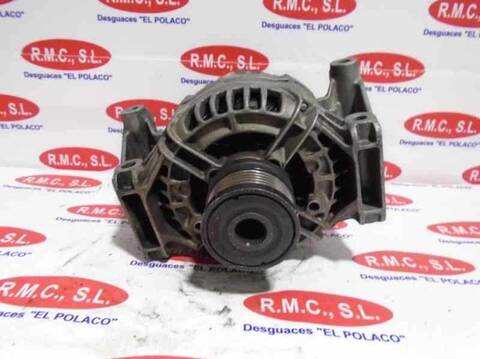 Alternador Opel Vectra COMFORT BERLINA 147CV 108KW