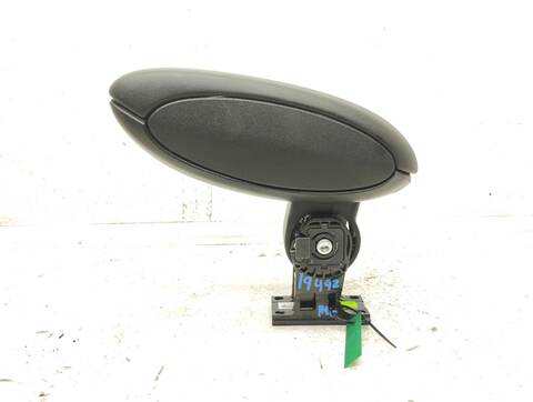 Foto 1ª: Consola Central Bmw Mini COOPER D 112CV 82KW [N47C20A] (2014)