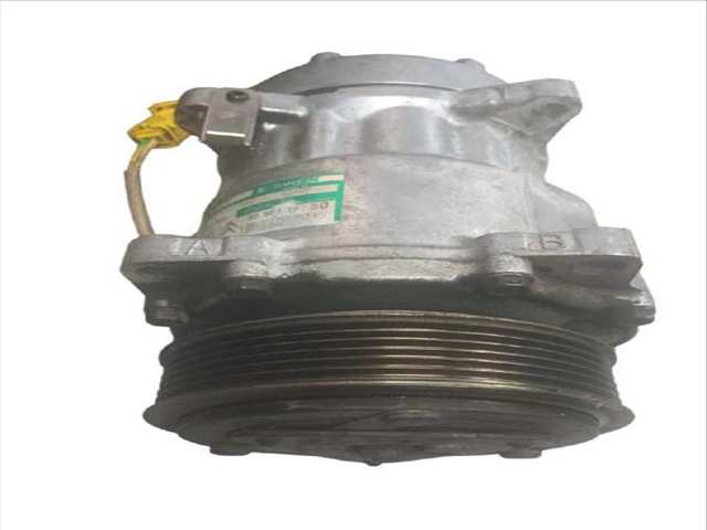 Foto 3ª: Compresor Aire Acondicionado Citroen Xsara 2.0 HDI (1999)