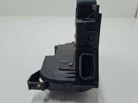 Foto 3ª: Cerradura Puerta Delantera Derecha Renault Clio AUTHENTIQUE 75CV 55KW [K9K C6] (2013)
