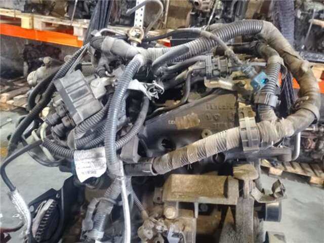 Foto 2ª: Culata Fiat Stilo 1.9 JTD - 1.9 JTD 115 DYNAMIC [1.9 LTR. - 85 KW JTD CAT]