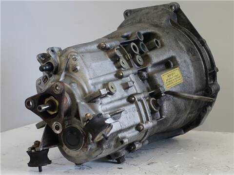 Foto 3ª: Caja Cambios Bmw Serie 3 315 2.0 320D BERLINA 136CV 100KW [204D1] (1998)